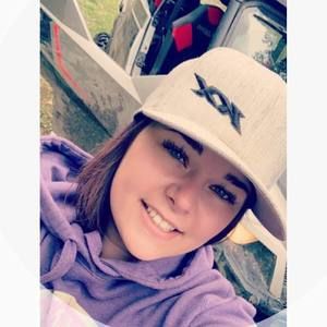 Meet your Posher, Jess